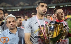 مهاجم سرخ پوشان تسلیم شد/ طارمی با بازگشت به پرسپولیس موافقت کرد