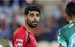 بلاتکلیفی مهاجم پرسپولیس برای سفر به اوکراین؛ دربی لغو شود، طارمی هم به اوکراین نمی رود