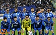 عملکرد استقلال در هفته نخست 16 دوره لیگ برتر؛ شروعی بدون شکست