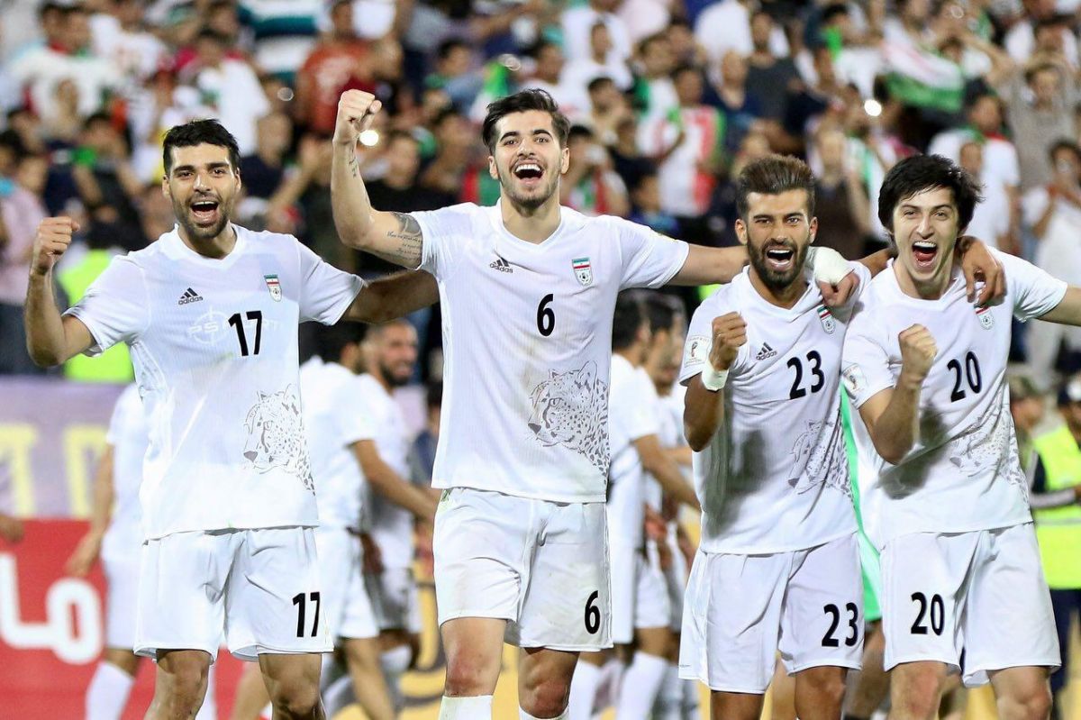دست خالی فوتبال ایران از انتقالهای بزرگ
