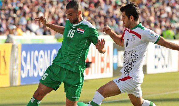 مهاجم جدید سپاهان در تمرین حاضر شد