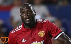 گیگز: لوکاکو برای موفقیت در منچستریونایتد باید پوست کلفت باشد