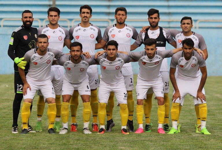 نام 24 بازیکن در اختیار باشگاه نفت تهران قرار گرفت