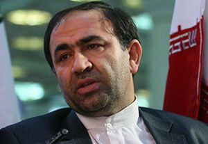 تهدید به جلوگیری از بازی تحریم کنندگان امید