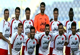 ٣٠ درصد پرداختی به حساب سرخپوشان واریز میشود