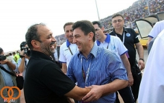 پیش بازی سیاهجامگان - ذوبآهن: قلعهنویی آماده جبران