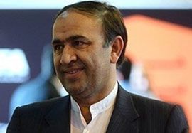 حسنزاده: استقلالیها قضیه را خیلی بزرگ کردند
