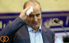 تاریخ برای فدراسیون فوتبال تکرار شد؛ میزبانی بینالمللی فوتبال در شب اربعین