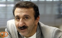 افشین داوری سرپرست فدراسیون بوکس شد