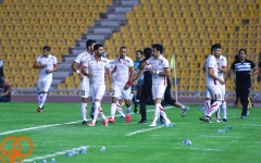 پیش بازی سپیدرود - سیاهجامگان: لذت اولین امتیاز