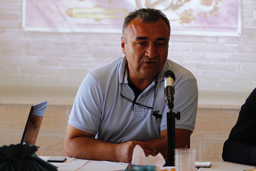 دست نشان: همچنان با ملوان هجومی خواهیم بود
