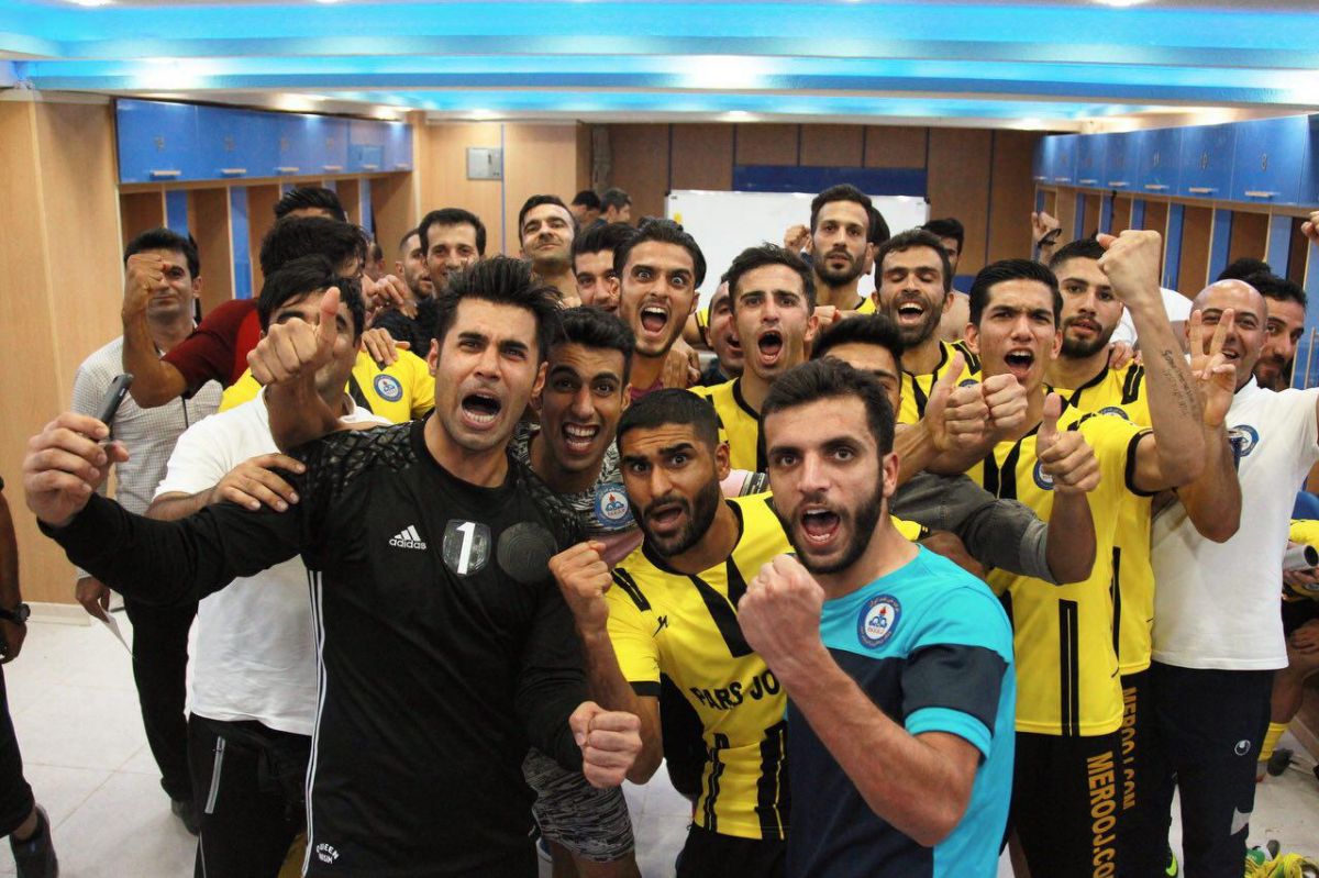 6 امتیاز طلایی پارس جنوبی (یادداشت)