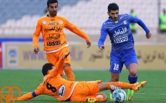 سایپا، کبریت بی خطر برای استقلال!