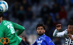 پیش بازی استقلال - پدیده: پیش بهسوی 1401