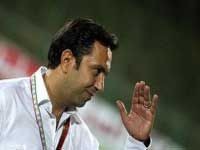 مدیر روستا سرمربی تیم صبای قم میشود