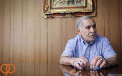 گزارش ویژه؛ ناطق نوری کلید اطاق ریاست فدراسیون بوکس را تحویل نمیدهد!