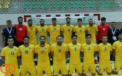 هندبال جام قهرمانی باشگاههای جهان؛ نفت و گاز گچساران ایران هفتم شد