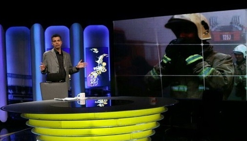 گزارش کامل برنامه نود؛ با ملیپوشان در سئول