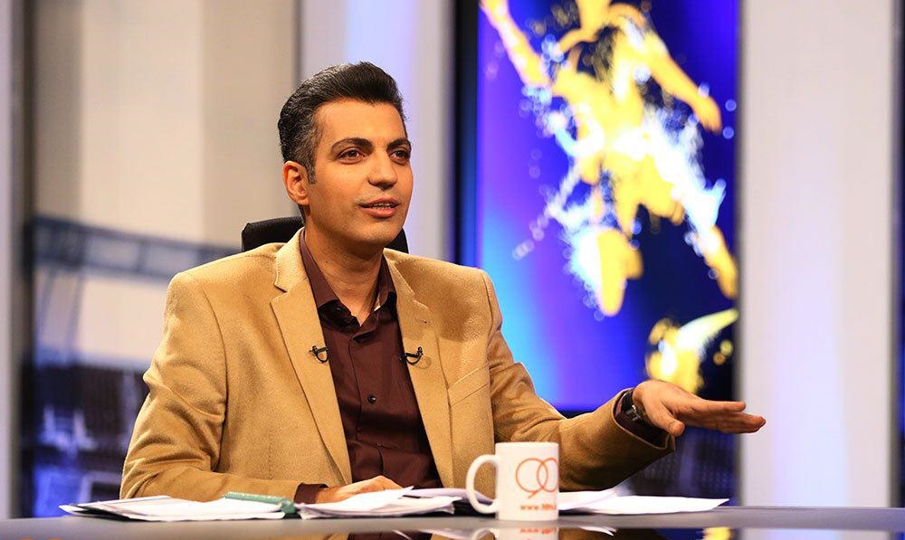 گزارش کامل برنامه نود با مسلمان، منتظری و قدوس
