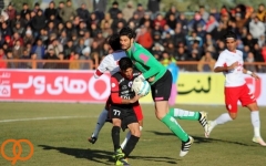 نگاهی به دیدارهای پنجشنبه جام حذفی/ سختترین قرعه برای تراکتور