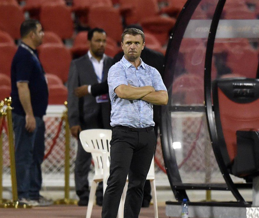 ربروف: بازی رفت مقابل پرسپولیس را جبران میکنم