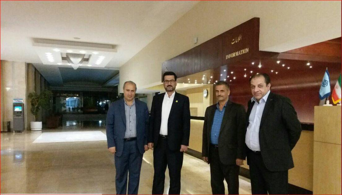 تاج: تیم ملی را به مشهد میآوریم