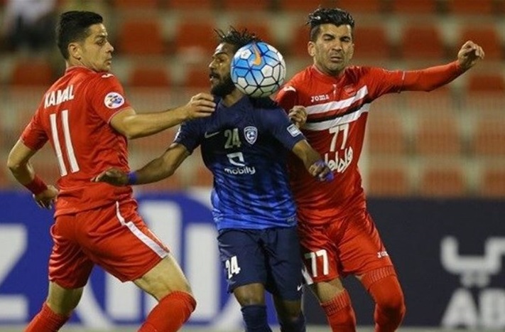 چالشهای پرسپولیس و سرگیجه سرمربی الهلال