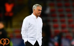 مورینیو: تنها برنامه مسابقات است که نگرانم می کند