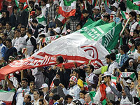 ایران 2 - توگو 0؛ نمره قبولی برای تیم دوم کیروش