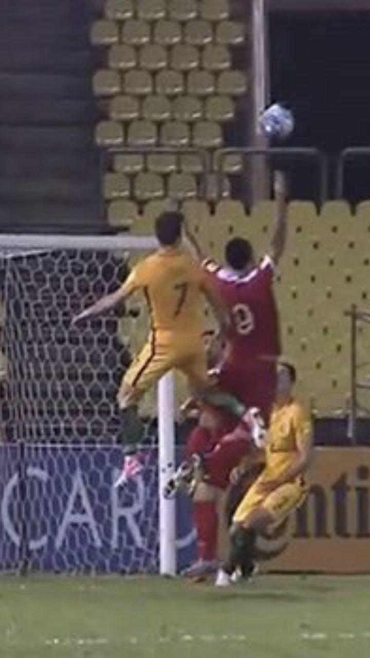 انتشار عکسی که صحت تصمیم فغانی را میرساند