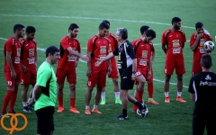 دست بسته برانکو در اهواز؛ پرسپولیس با چه ترکیبی بازی می‌کند؟