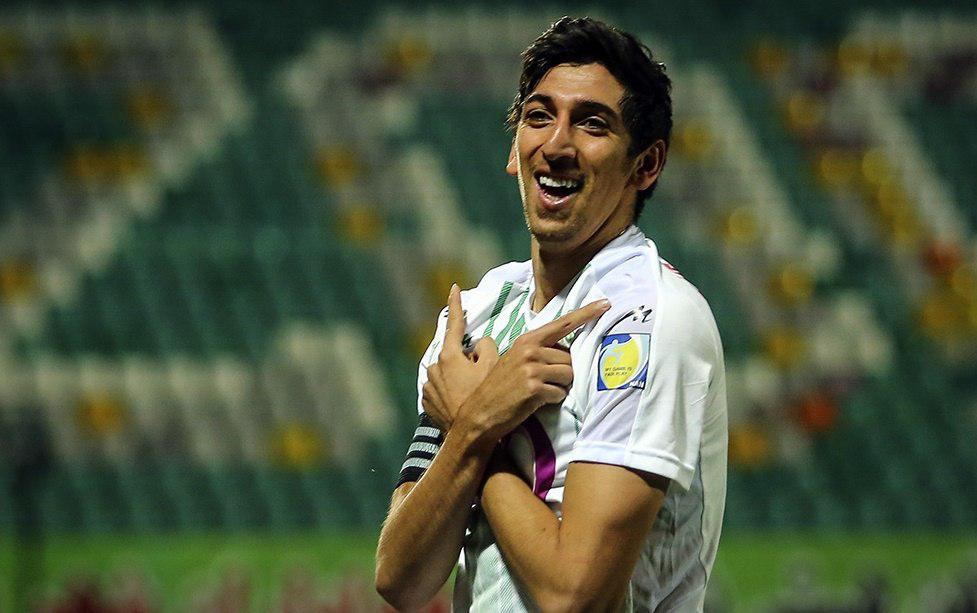 گلزنها در صدر بهترینهای فصل