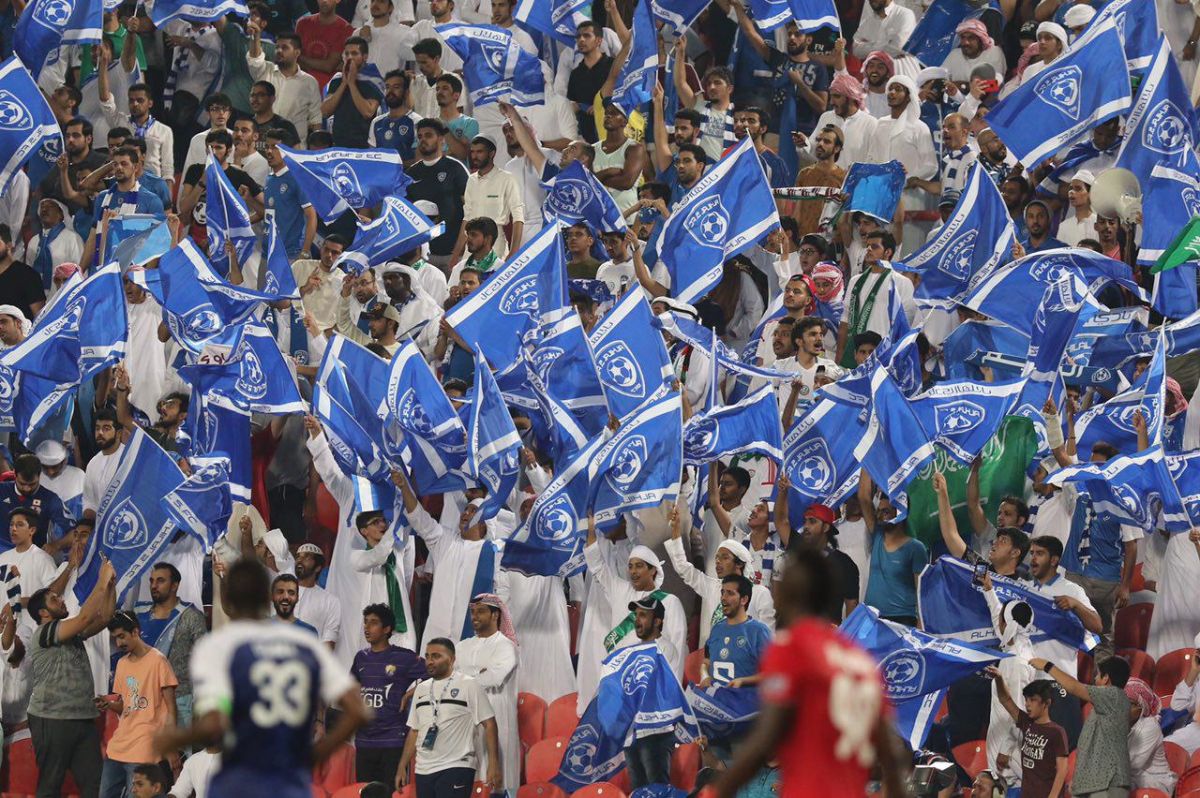 پرسپولیس جشن الهلال را عزا میکند؟