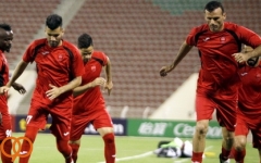 گزارش زنده: پرسپولیس ۱ -الهلال ۱