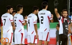 ایران 4 - 6 برزیل / پیروزی برزیل مقابل ایران مانع حضور شاگردان اوکتاویو در فینال