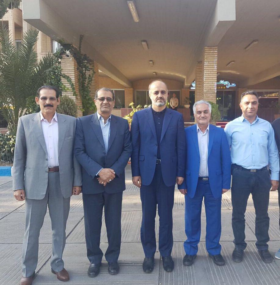 برنامه ریزی مس کرمان برای بازگشت به لیگ برتر