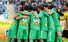 اعلام ترکیب سپیدرود و ذوب آهن