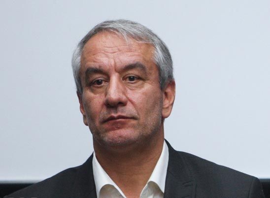 توضیح کفاشیان درباره تصمیم کمیته اجرایی AFC