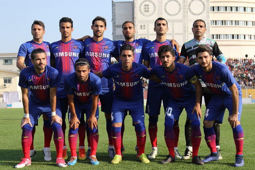 شوک عجیب مدیران نساجی به تیمشان