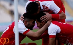 بررسی وضعیت رقبای پرسپولیس در لیگ قهرمانان؛ انجمن قهرمانها
