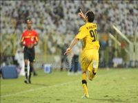 مهاجم تیم رقیب پرسپولیس راهی لیگ پرتغال میشود
