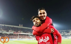 مسیر مستقیم پرسپولیس به تیم ملی؛ هفتمین هدیه برانکو برای کیروش