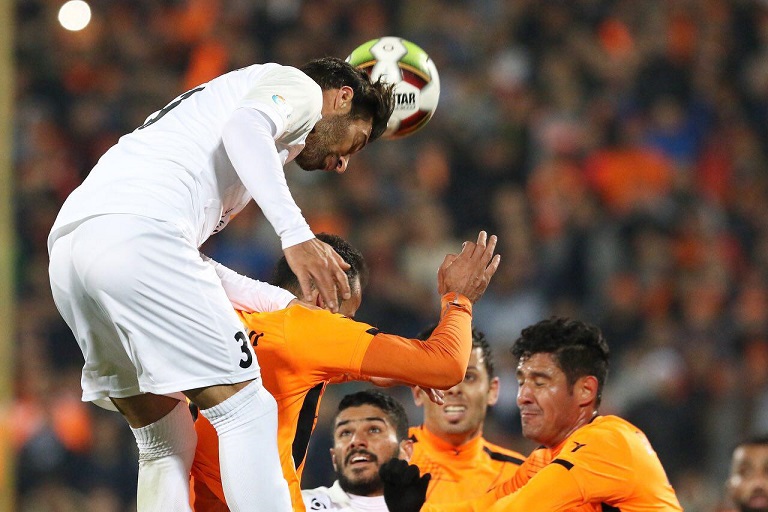 بادران 1 - پرسپولیس 2؛ عبور برانکو از بچههای باد