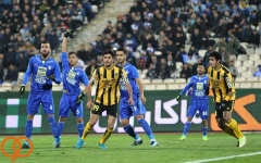 با وجود هوای ناسالم ورزشگاه آزادی/ فتاحی: بازیهای استقلال و پرسپولیس در جام حذفی برگزار میشود!