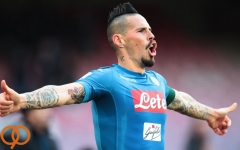 همشیک رکورد ۱۶ ساله مارادونا را شکست