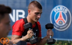 بازیکنان پاریسنژرمن در تعطیلات توسط GPS کنترل میشوند