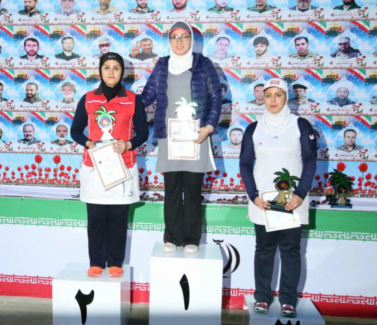 کاظمپور و براتچی قهرمان شدند