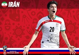 روس‌ها مشکل سردار را پیدا کردند/ اسب‌ها بلای جان ورزشی آزمون