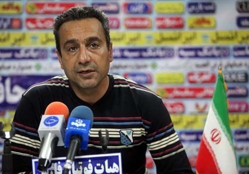 کلانتری: پول باشد در جمع مدعیان باقی میمانیم