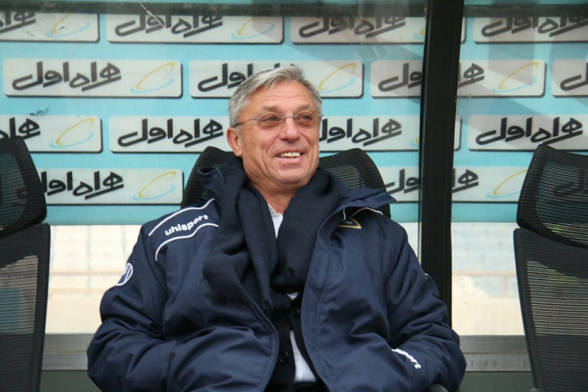 امضای تفاهمنامه فسخ میان سپاهان و کرانچار
